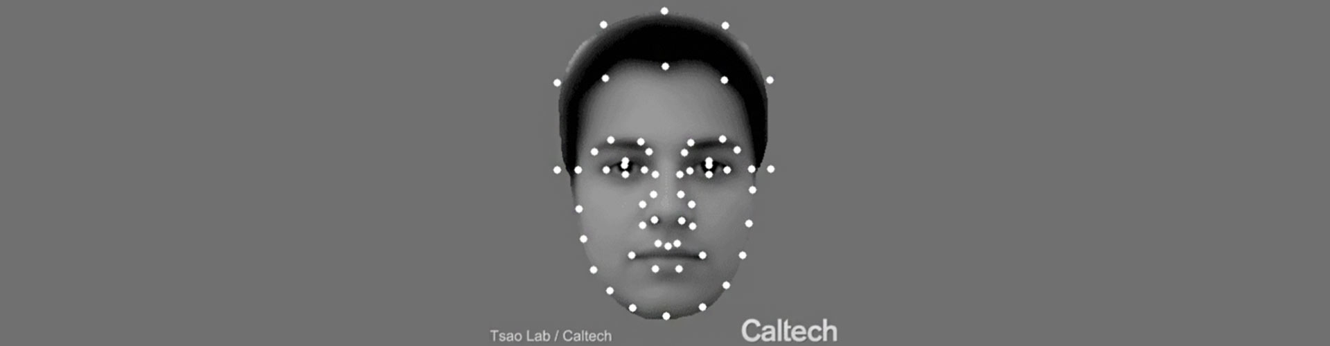 Caltech Research: Cracking the Code of Facial Recognition
