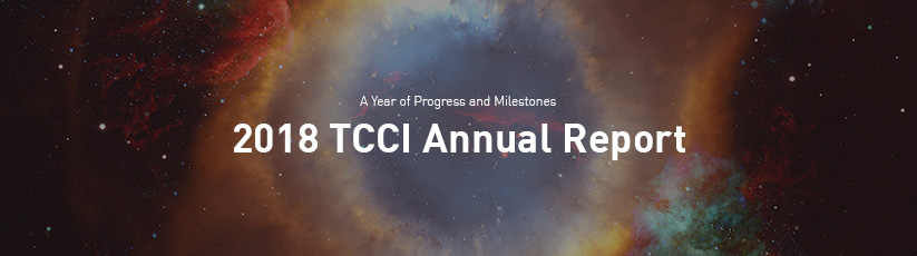 TCCI发布2018年度报告