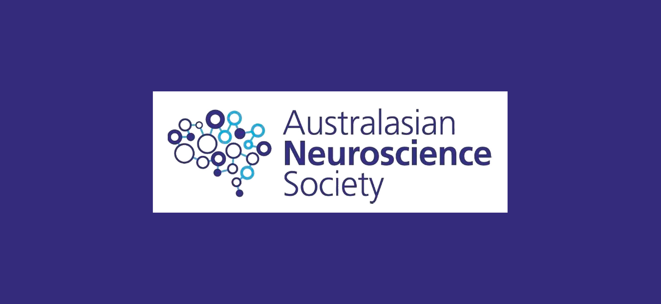 澳大利亚神经科学学会2019年度科学会议