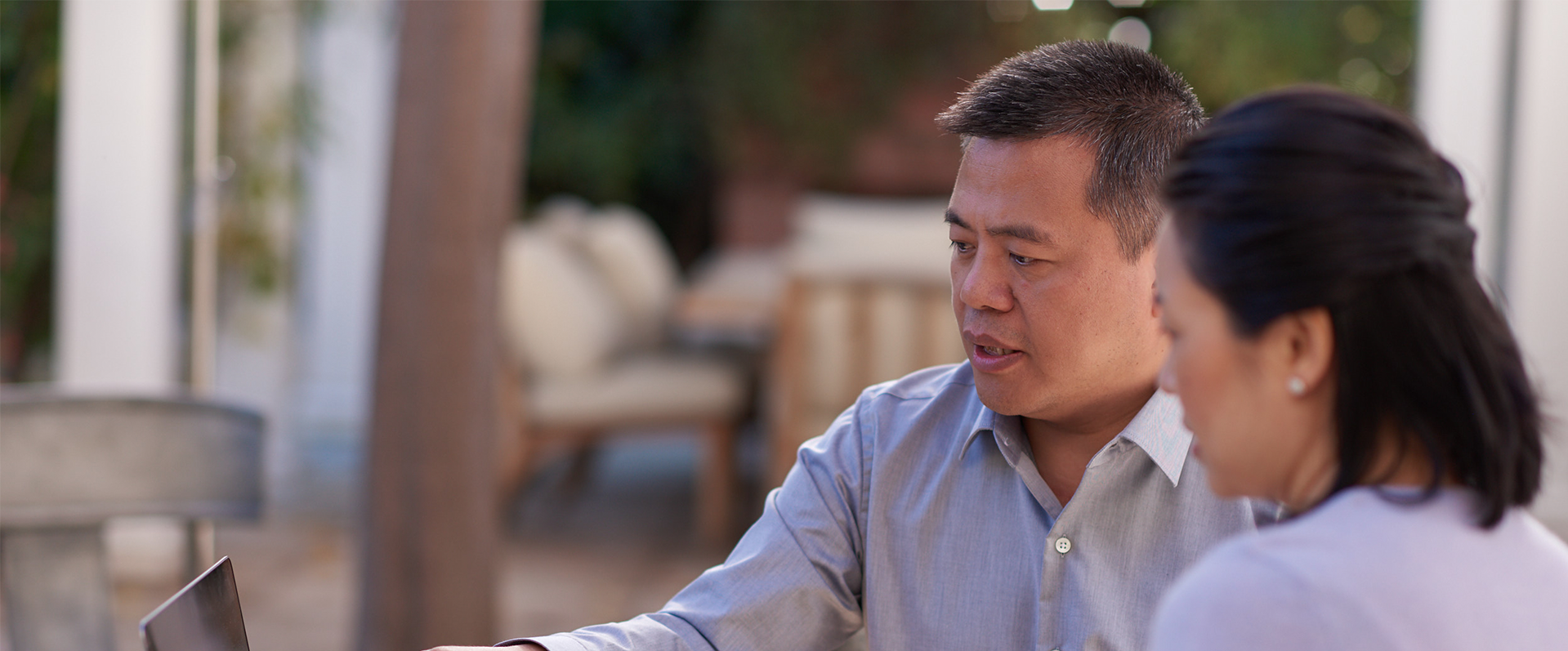 Tianqiao Chen, at the Frontier of Supporting Fundamental Research through Philanthropy