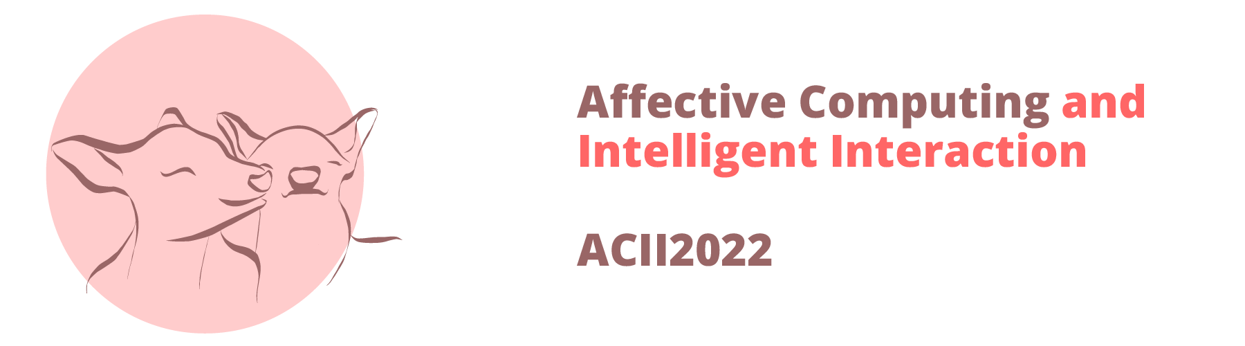 第十届情感计算与智能交互国际会议（ASCII 2022）
