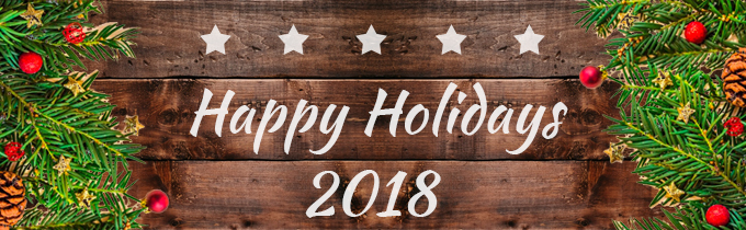 2018 TCCI Holiday Newsletter