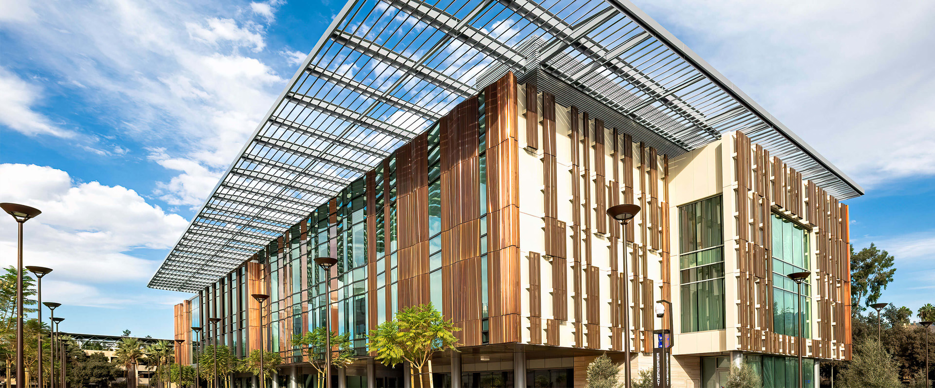 耐用、变化和愿景：加州理工学院陈氏神经科学研究大楼