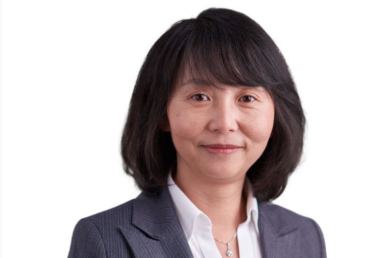 Yan Li, Ph.D. - Tianqiao & Chrissy Chen Institute – Change perception ...