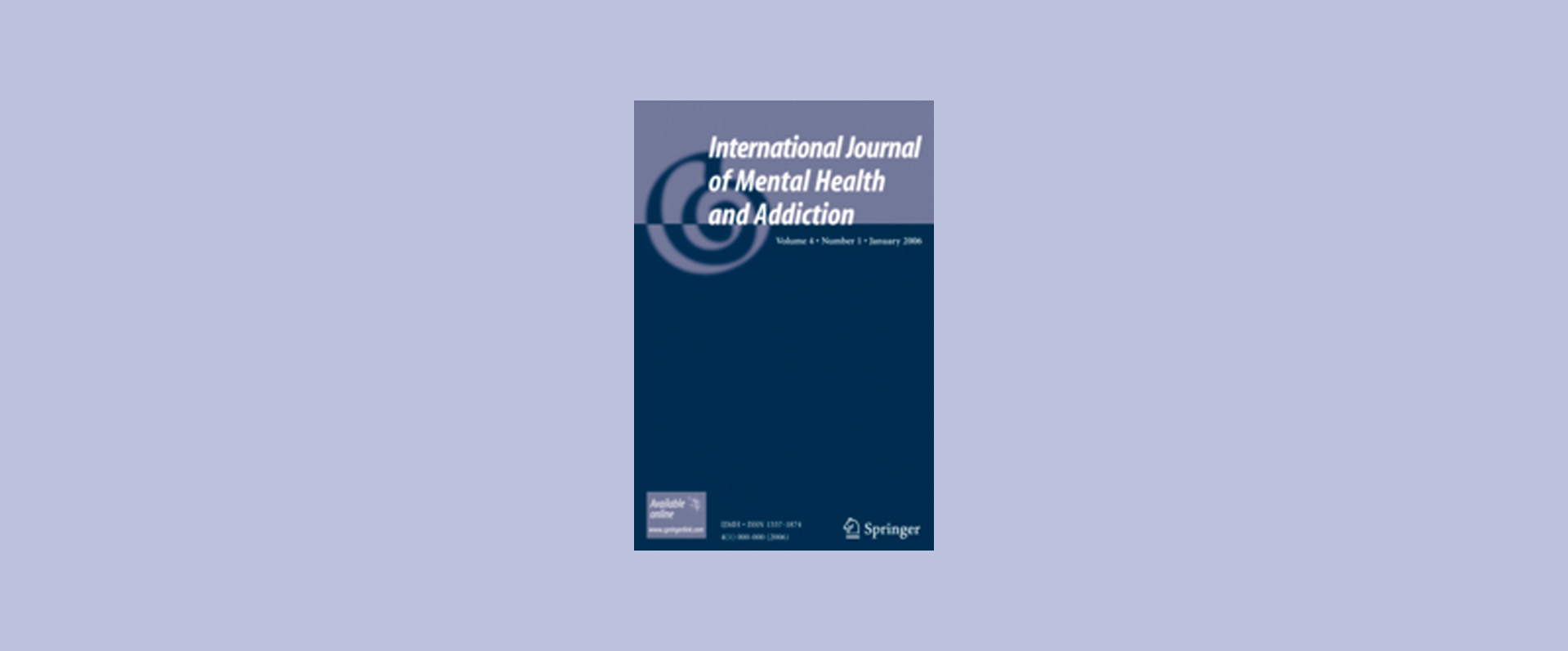 New Research Reveals Core Trait Impulsivity, Impulse Heterogeneity and Influencing Factors Across Addiction Disorders