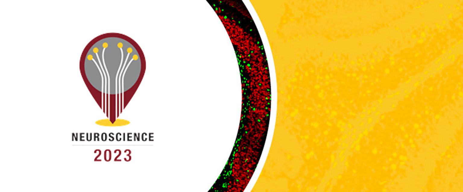 Neuroscience 2023 – Tianqiao & Chrissy Chen Institute – Change ...