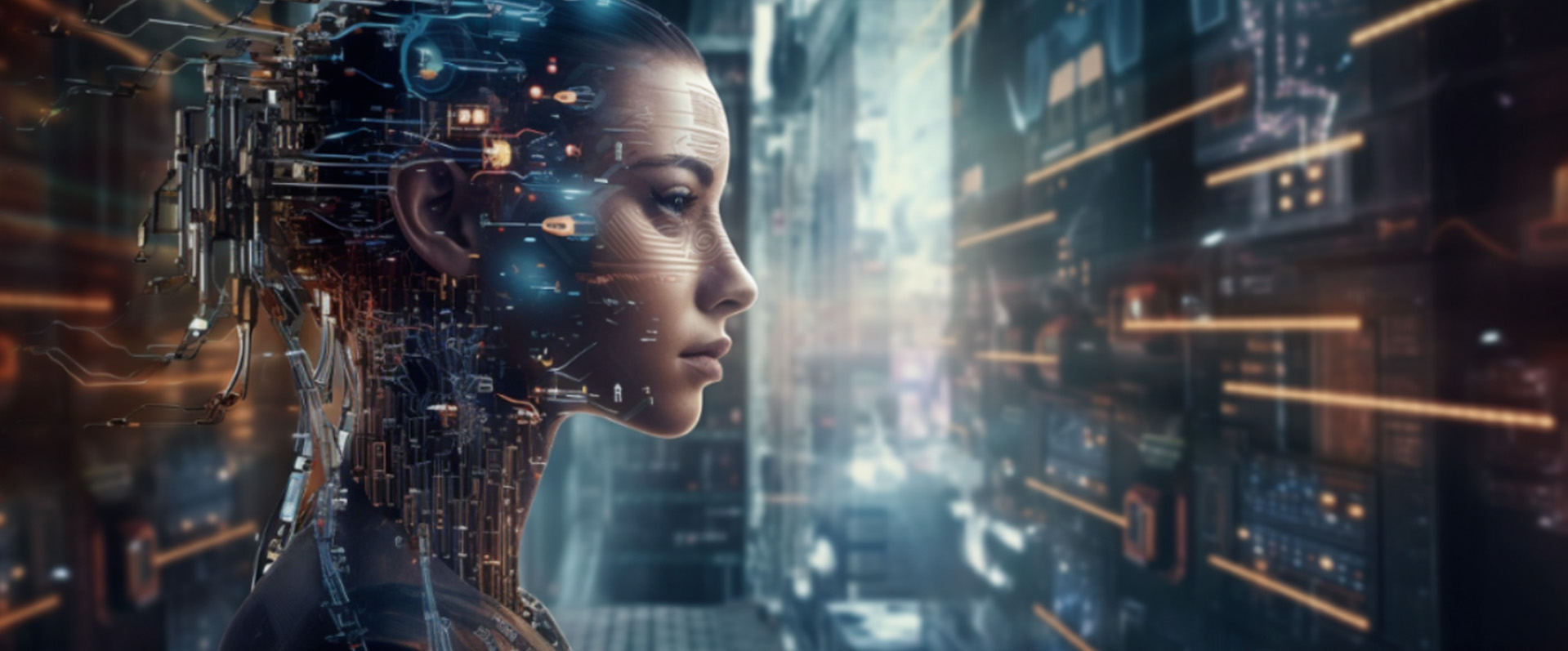 从科幻到现实，脑机接口如何连接AI与人类智慧？