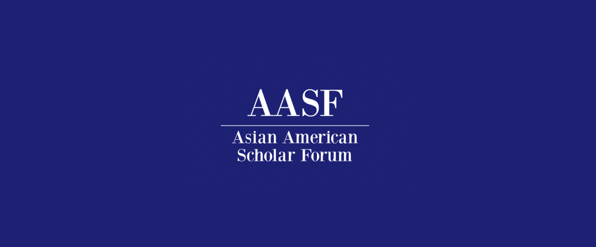 亚裔美国学者论坛研讨会：人工智能助力科学与医学
