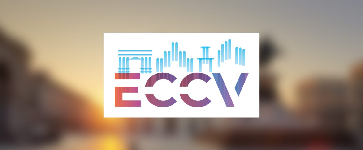 The 18th European Conference on Computer Vision ECCV 2024 Tianqiao