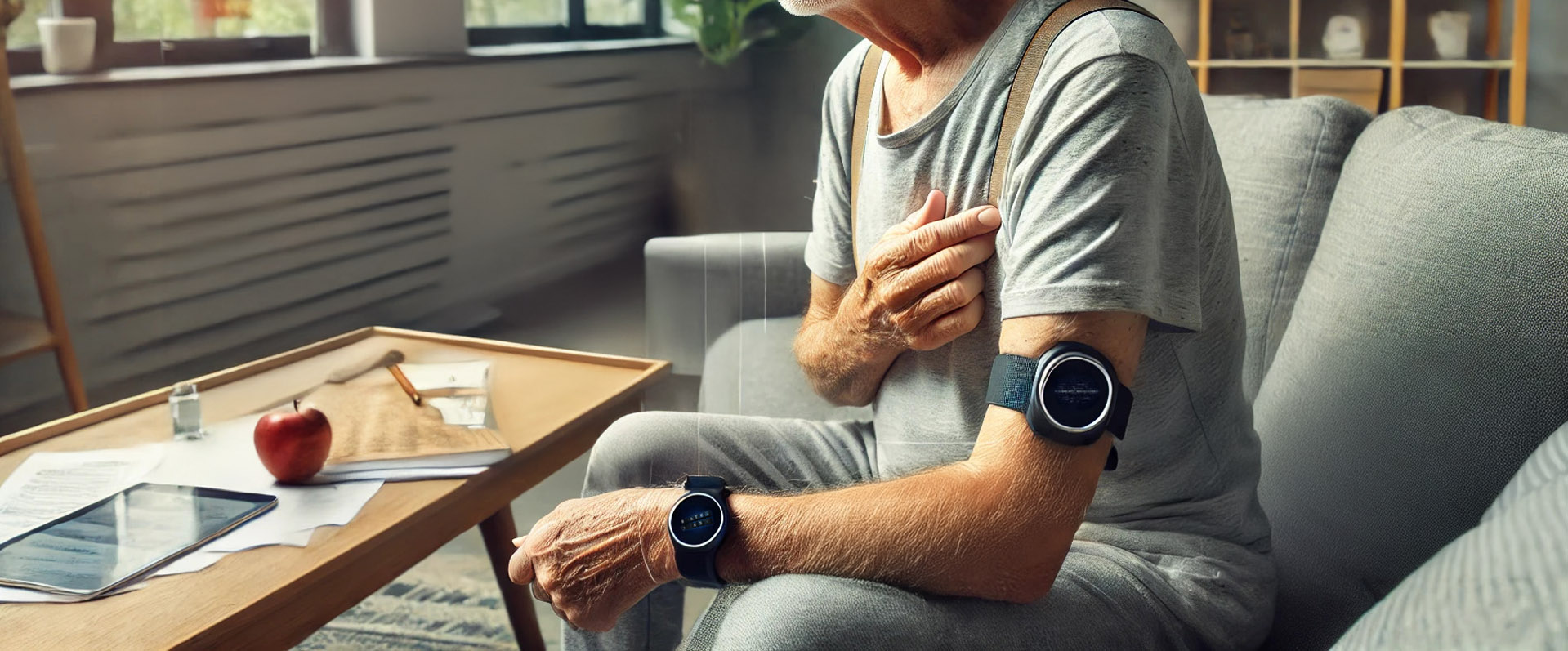 Emerging Wearable Technologies Enhance Multisystem Monitoring and Treatment of Parkinson’s Disease