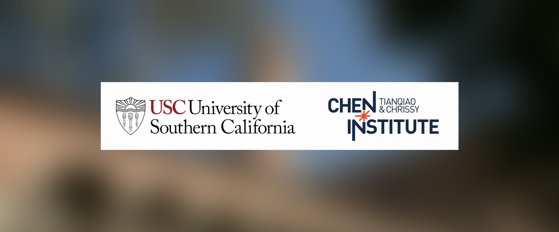 USC-TCCI Forum 2025