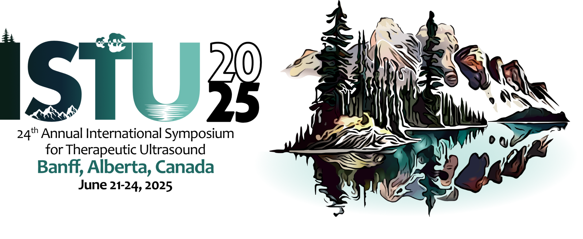 24th Annual International Symposium on Therapeutic Ultrasound