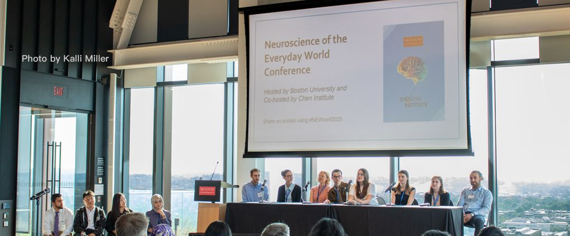 Neuroscience of the Everyday World Conference 2025